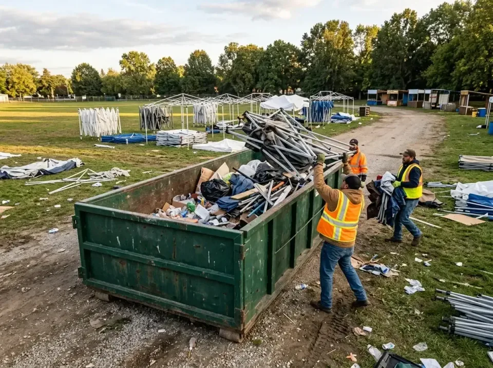 temporary-event-waste-containe-016 — frequently asked questions, Roll-Off Dumpster Rental Services in Kansas